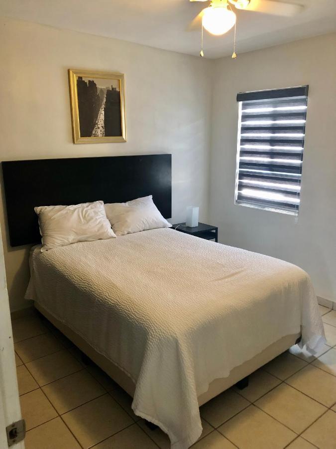 Departamento Zona Dorada H2 Apartment Mexicali Bagian luar foto