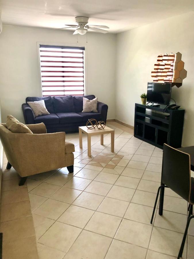 Departamento Zona Dorada H2 Apartment Mexicali Bagian luar foto