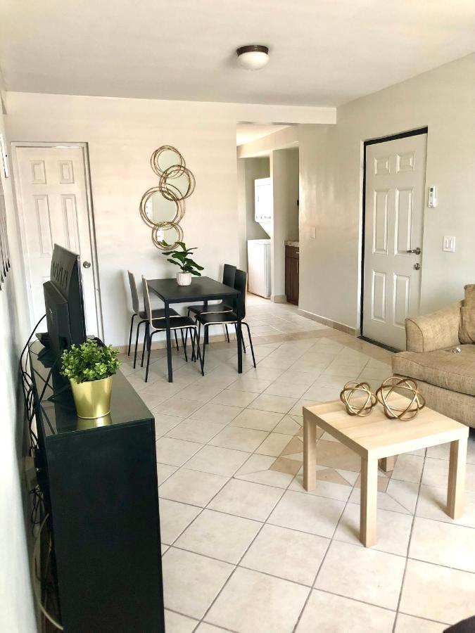 Departamento Zona Dorada H2 Apartment Mexicali Bagian luar foto
