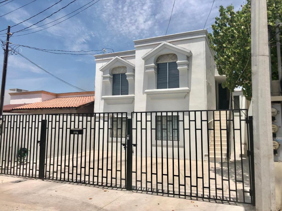 Departamento Zona Dorada H2 Apartment Mexicali Bagian luar foto