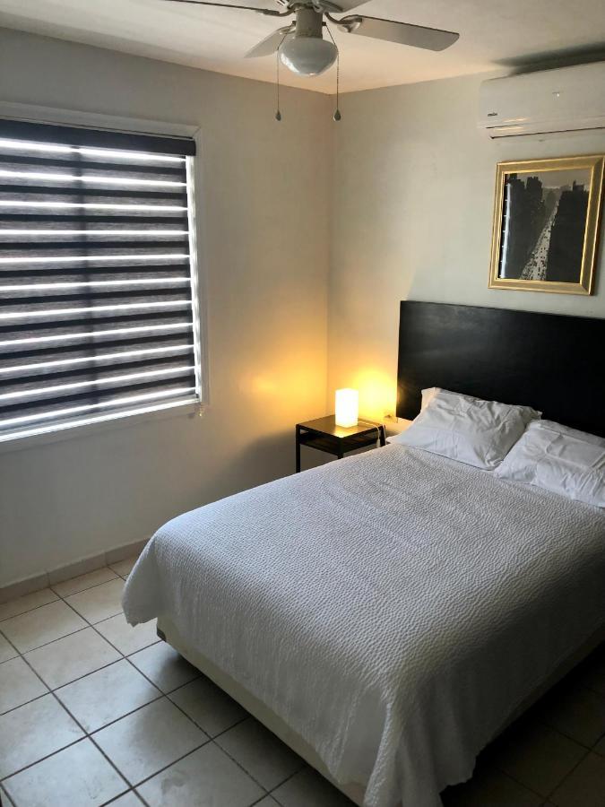 Departamento Zona Dorada H2 Apartment Mexicali Bagian luar foto