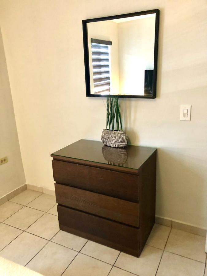 Departamento Zona Dorada H2 Apartment Mexicali Bagian luar foto