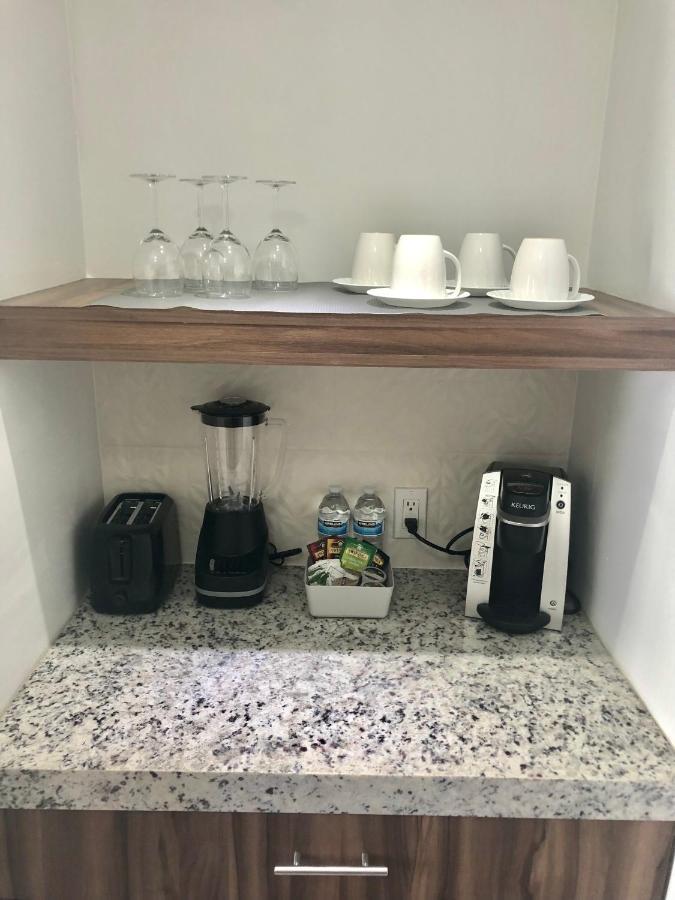 Departamento Zona Dorada H2 Apartment Mexicali Bagian luar foto