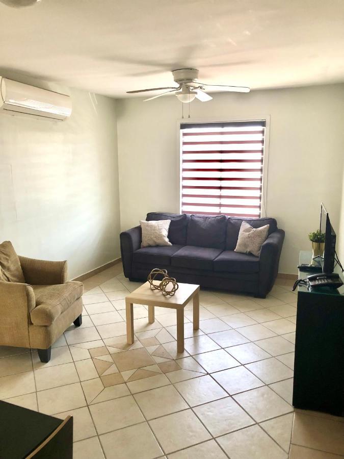 Departamento Zona Dorada H2 Apartment Mexicali Bagian luar foto